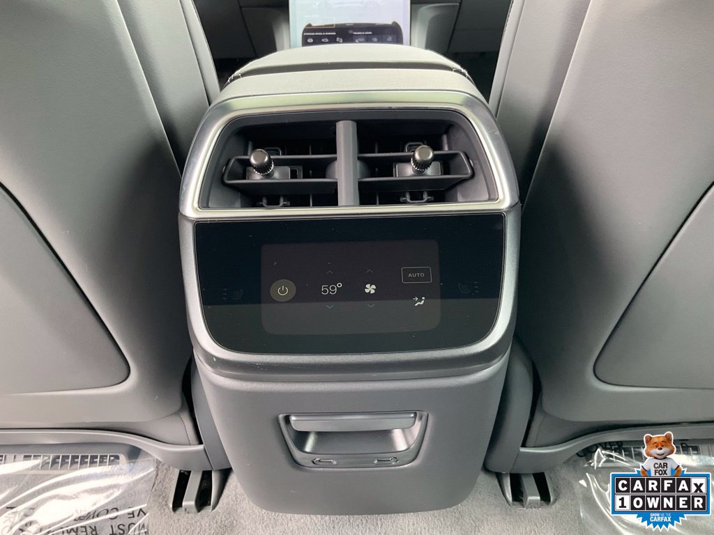 Used 2024 Lucid Air Touring AWD/4WD image 34