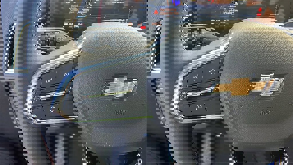 New 2025 Chevrolet Tahoe Premier image 23