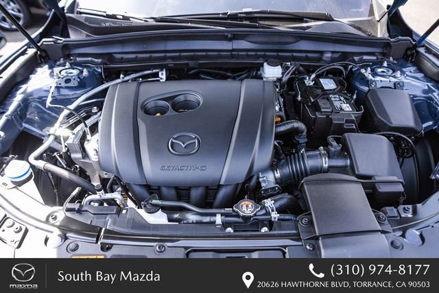 New 2026 MAZDA CX-50 Meridian Edition image 13