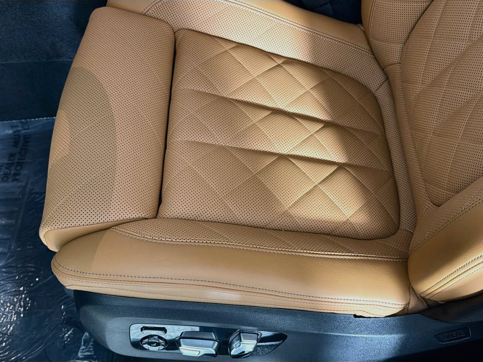 Used 2027 BMW X6 M60i AWD/4WD image 20