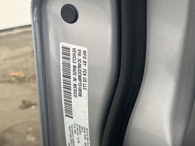 Used 2023 Jeep Compass Limited AWD/4WD image 31