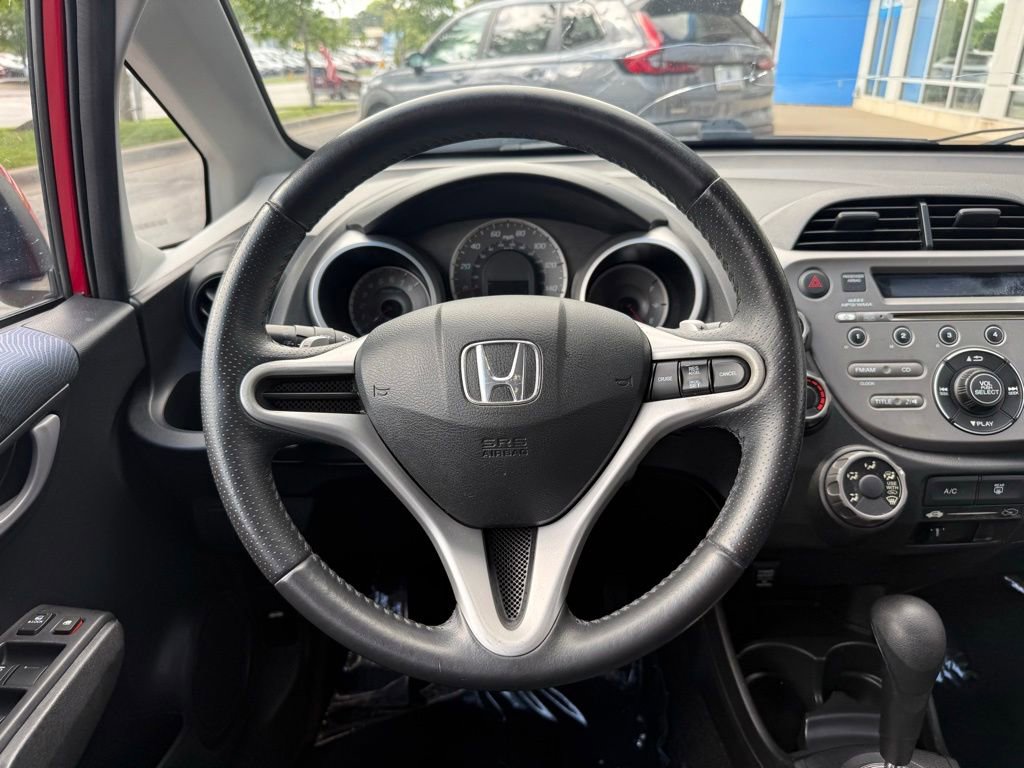 Used 2009 Honda Fit Sport image 16