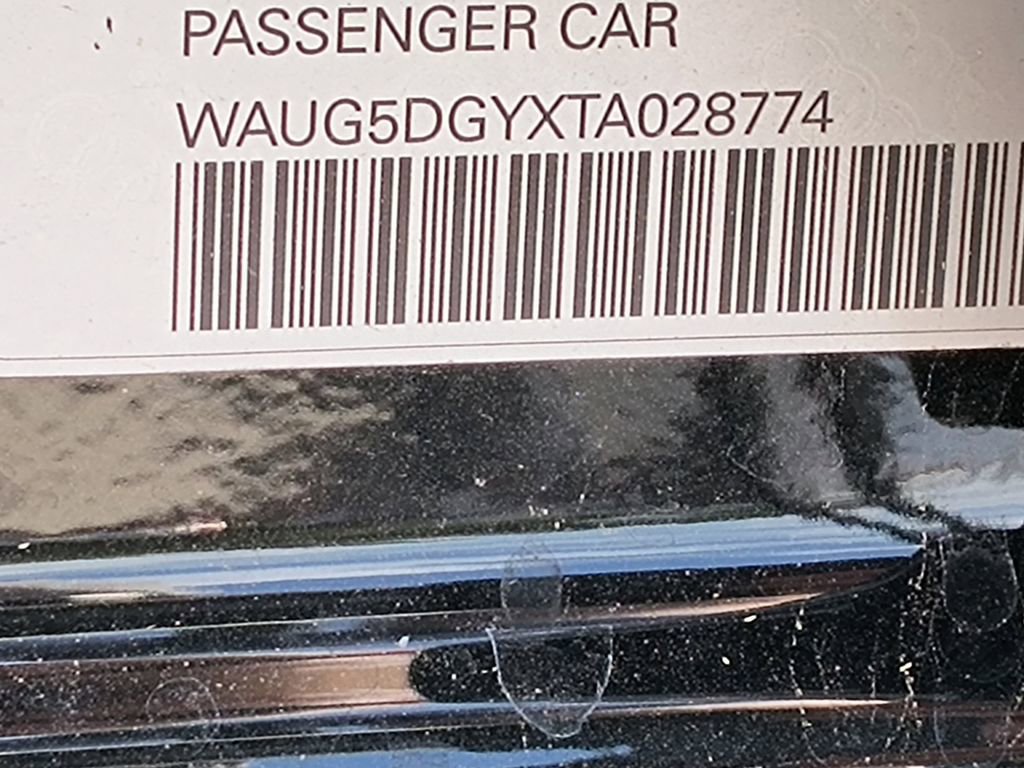 New 2026 Audi S3 Premium image 16