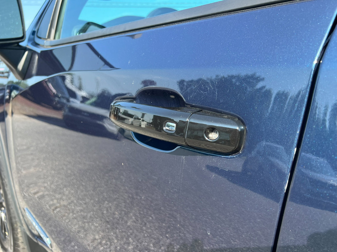 Used 2021 GMC Sierra 1500 Elevation image 13