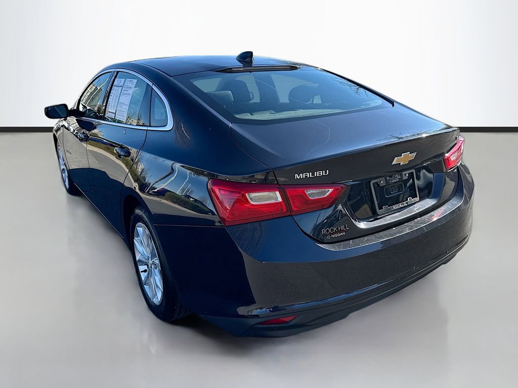 Used 2023 Chevrolet Malibu LT image 5