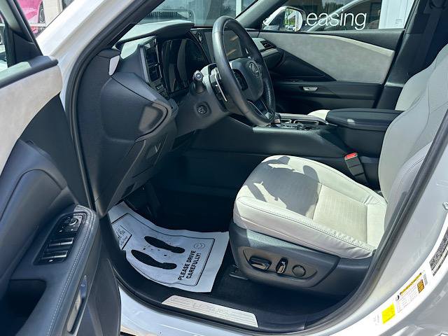 Used 2024 Lexus TX 350 AWD w/ Captains Chair Package image 14