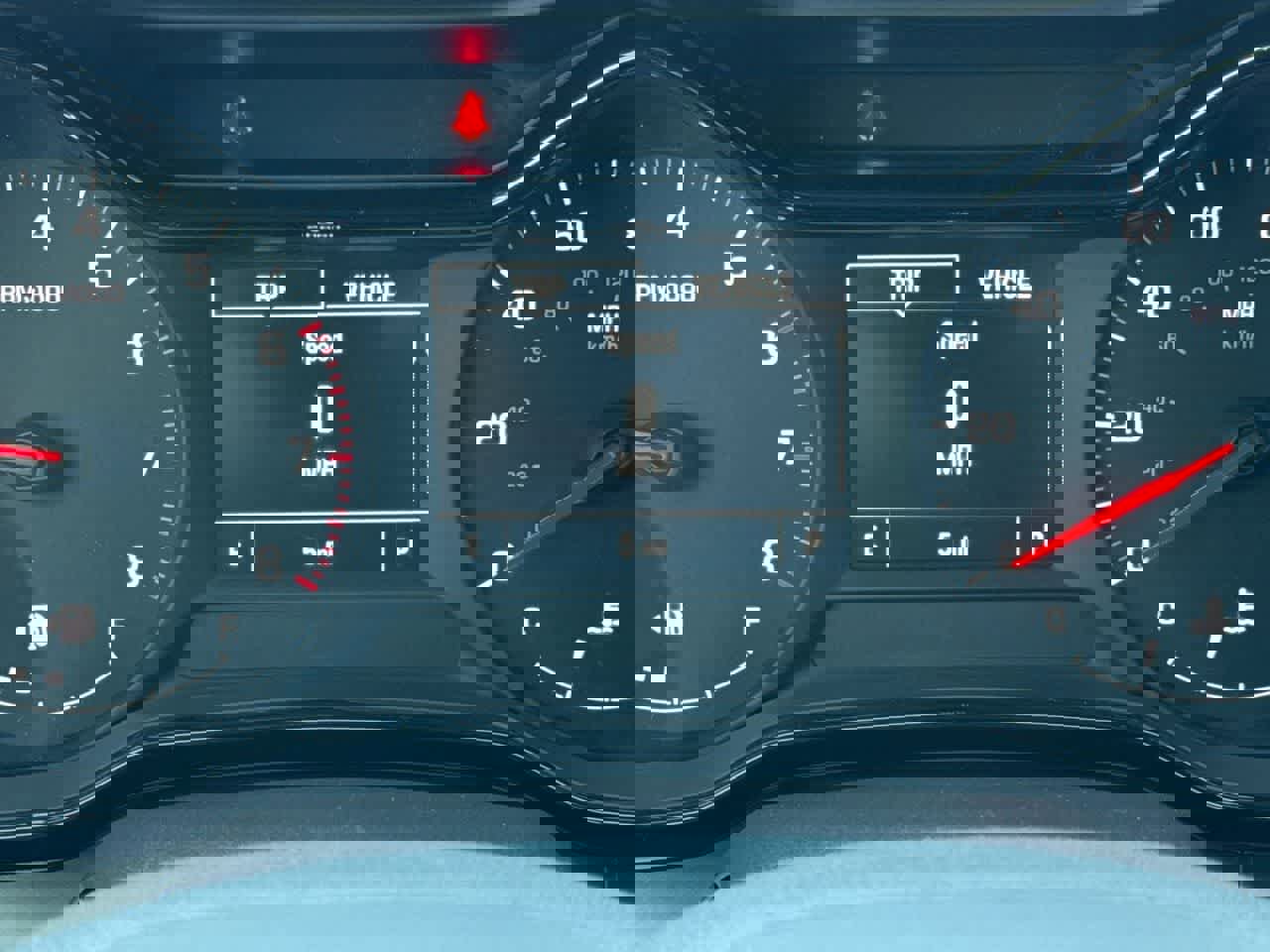 New 2026 Chevrolet Trax LS w/ LS Convenience Package image 27