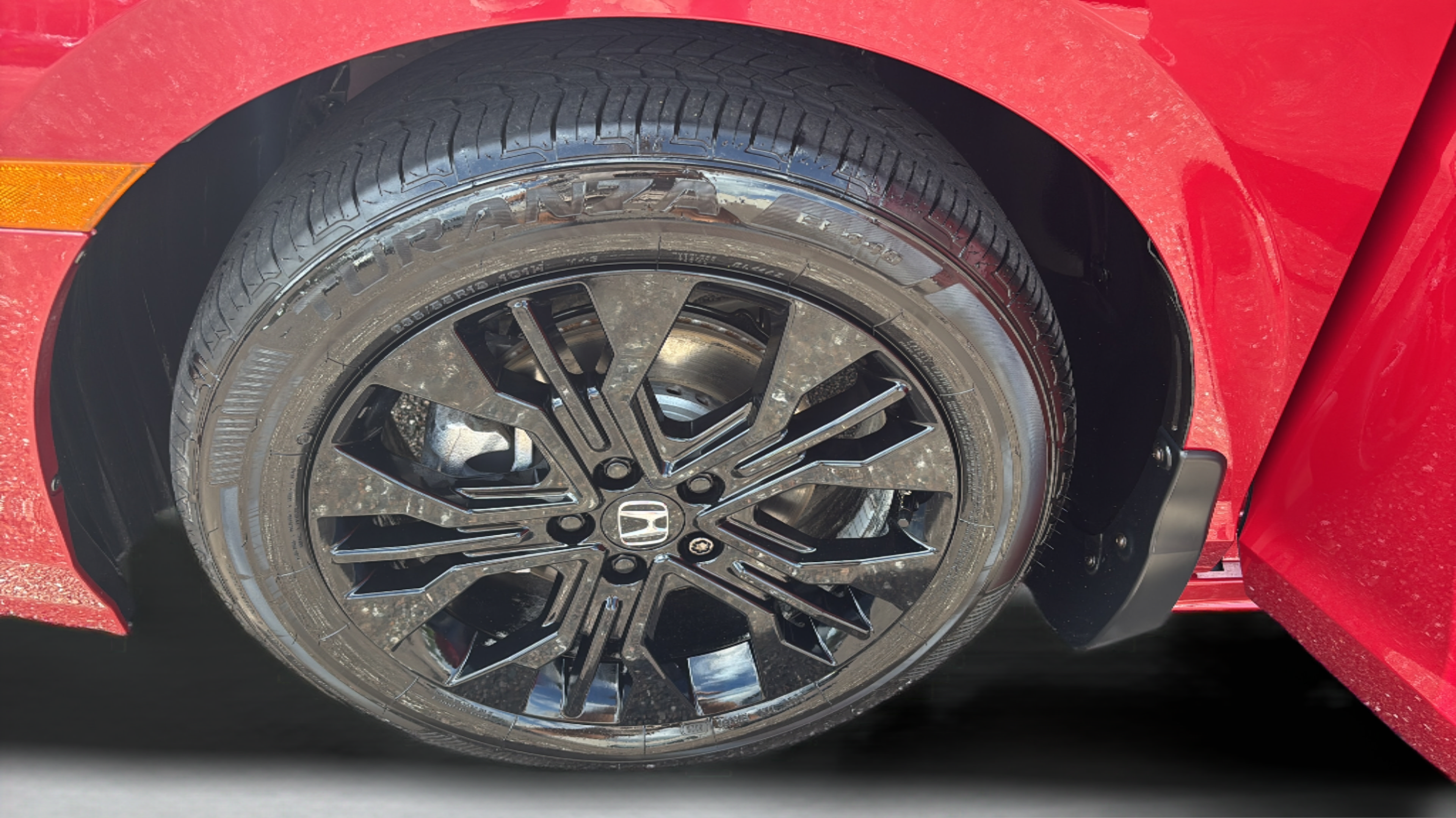 Certified 2026 Honda Odyssey Sport-L image 32