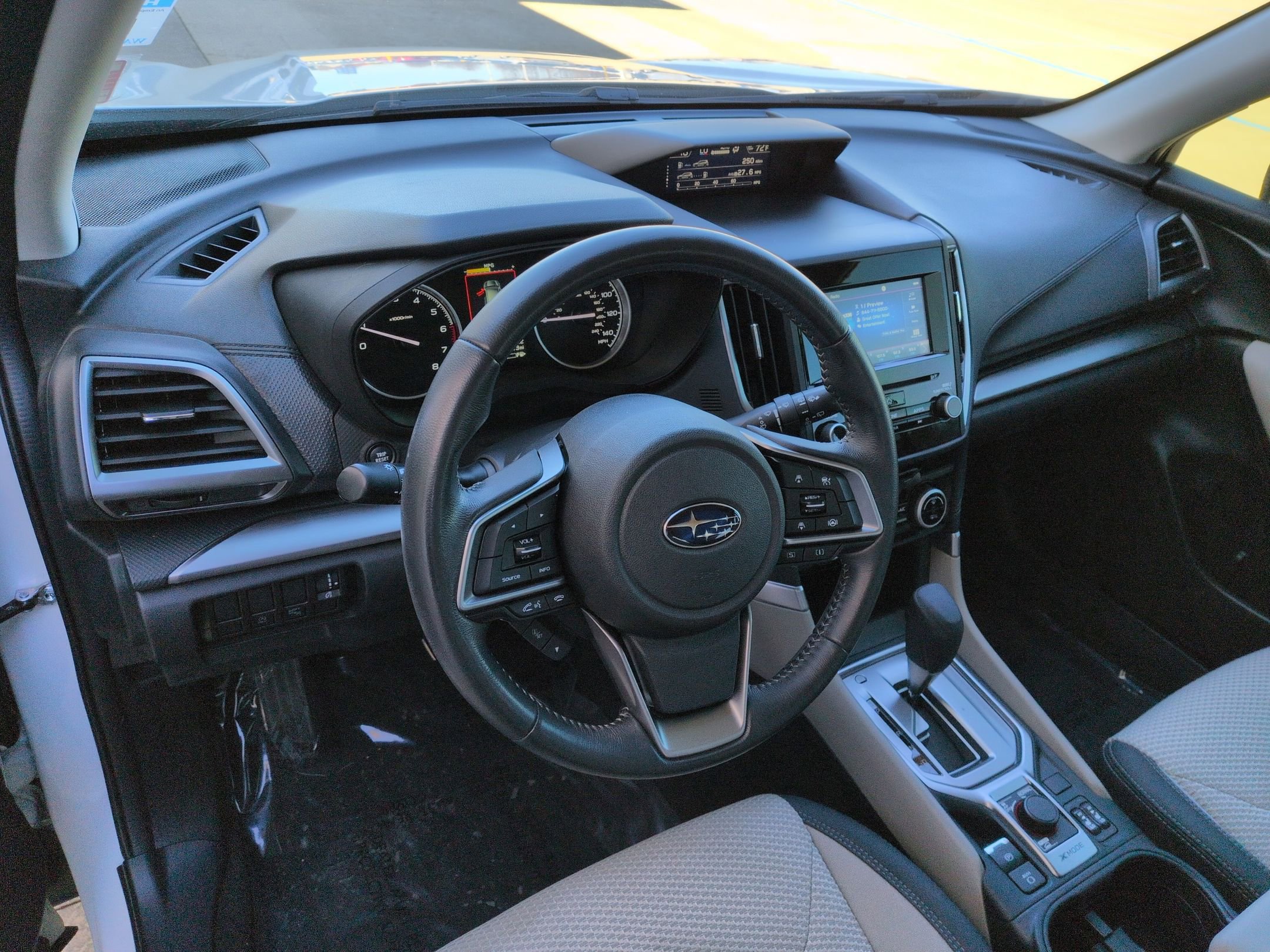 Used 2020 Subaru Forester Premium w/ Popular Package #1 image 10