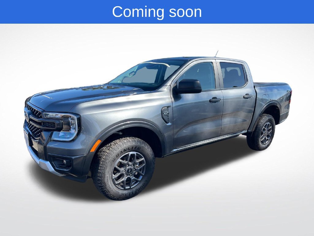 Used 2024 Ford Ranger XLT w/ Trailer Tow Package RWD 360° Tour