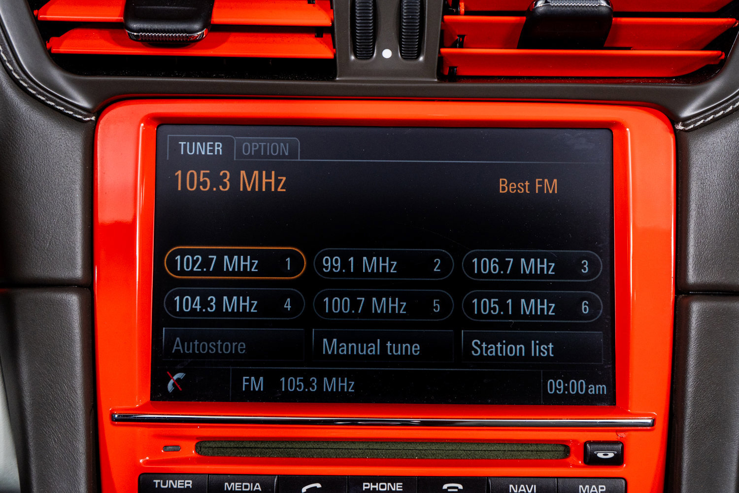 Used 2016 Porsche 911 Targa 4S image 47