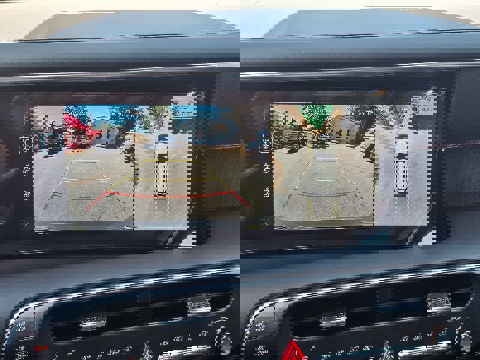 New 2026 Hyundai Palisade Calligraphy image 20