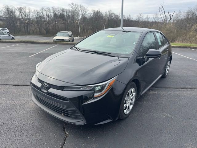Used 2024 Toyota Corolla LE FWD image 7
