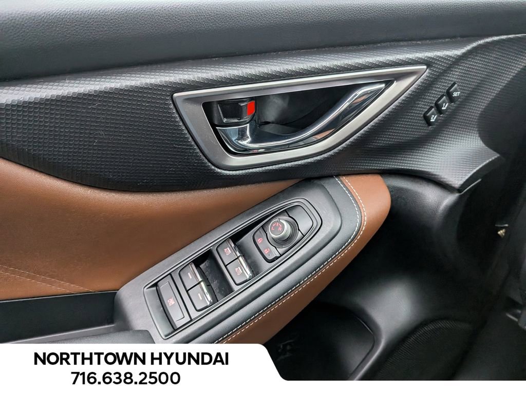 Used 2022 Subaru Forester Touring image 32