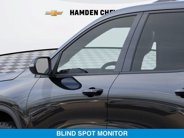 New 2027 Chevrolet Traverse Z71 w/ Driver Confidence Package AWD/4WD image 12