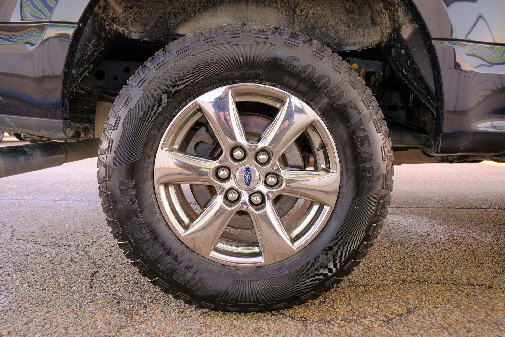 Used 2020 Ford F150 XLT w/ XTR Package image 40