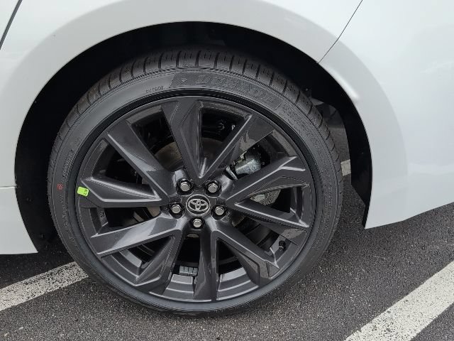 New 2026 Toyota Corolla SE FWD image 11