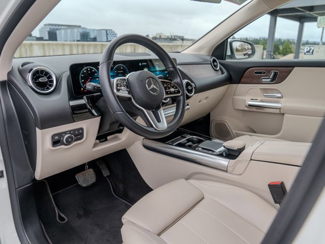 Certified 2022 Mercedes-Benz GLA 250 4MATIC image 17