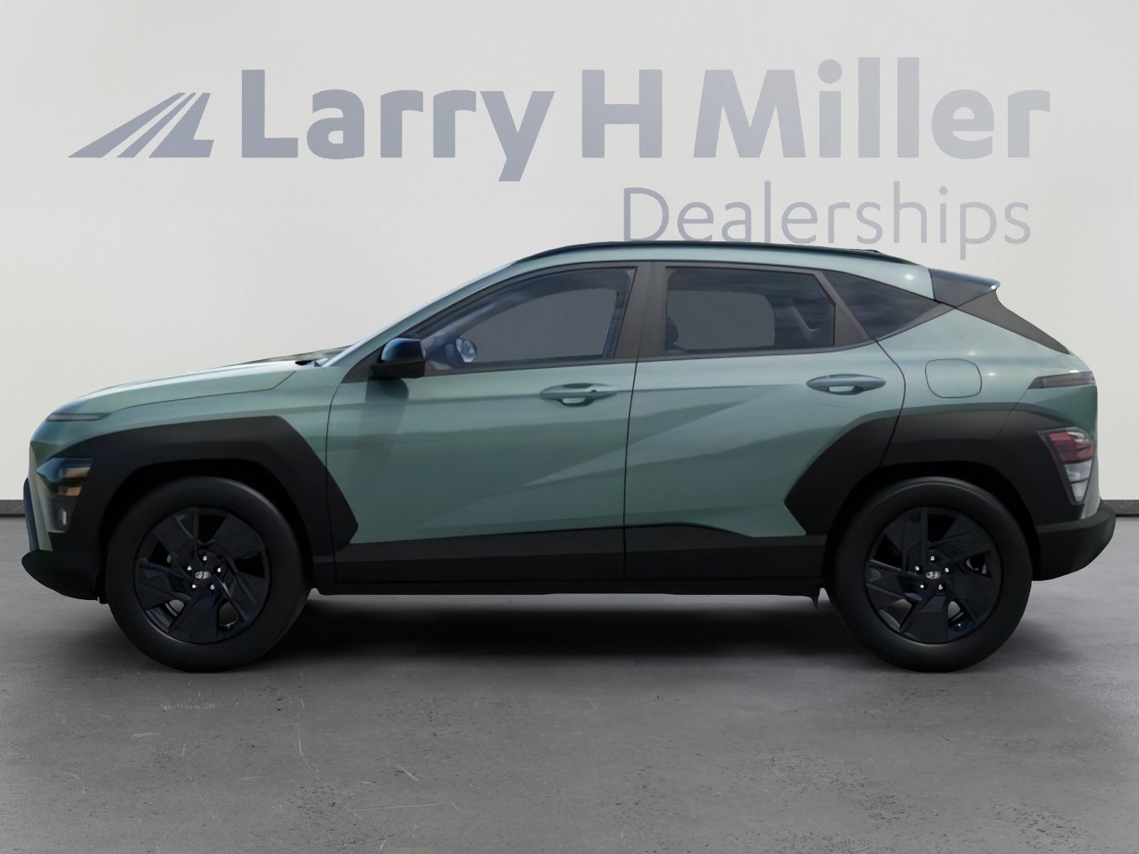 New 2026 Hyundai Kona SEL Sport FWD image 3