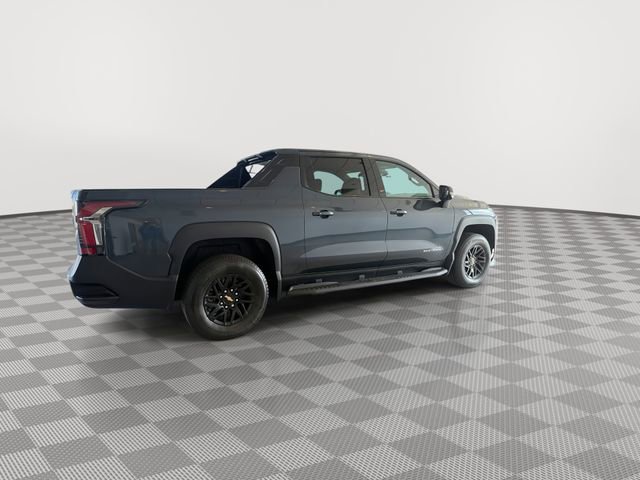 New 2026 Chevrolet Silverado EV LT w/ Plus Package image 11