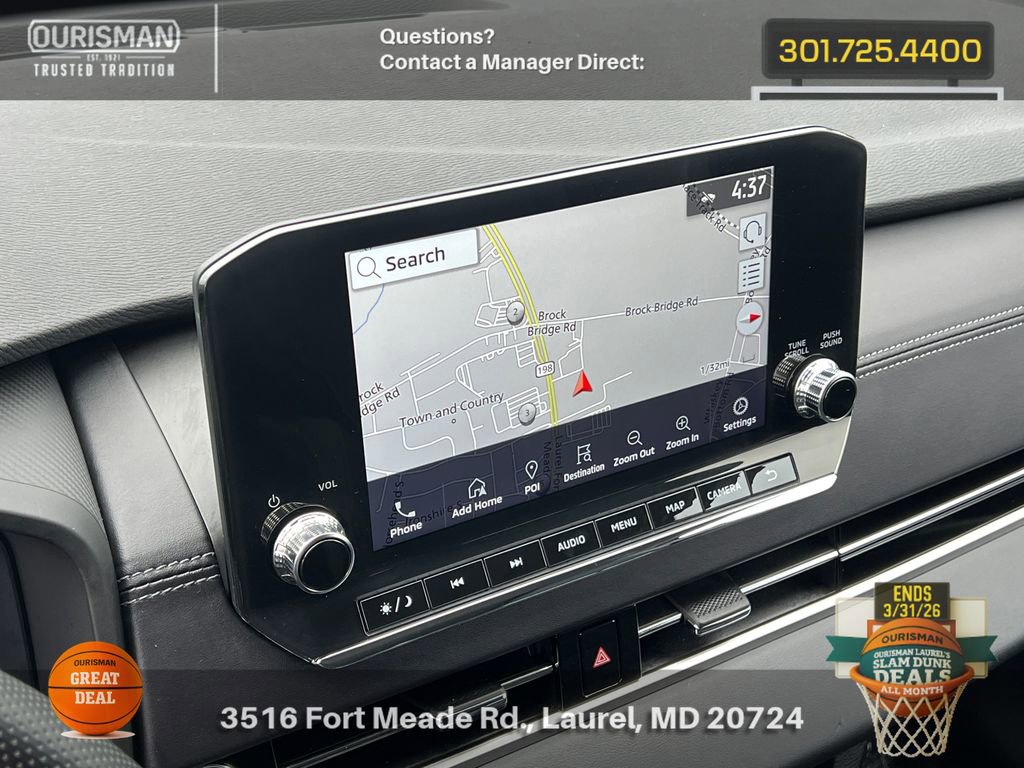 Used 2023 Mitsubishi Outlander SE image 14