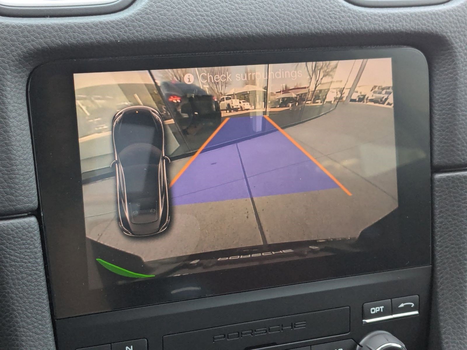 Certified 2025 Porsche 718 Cayman S image 18