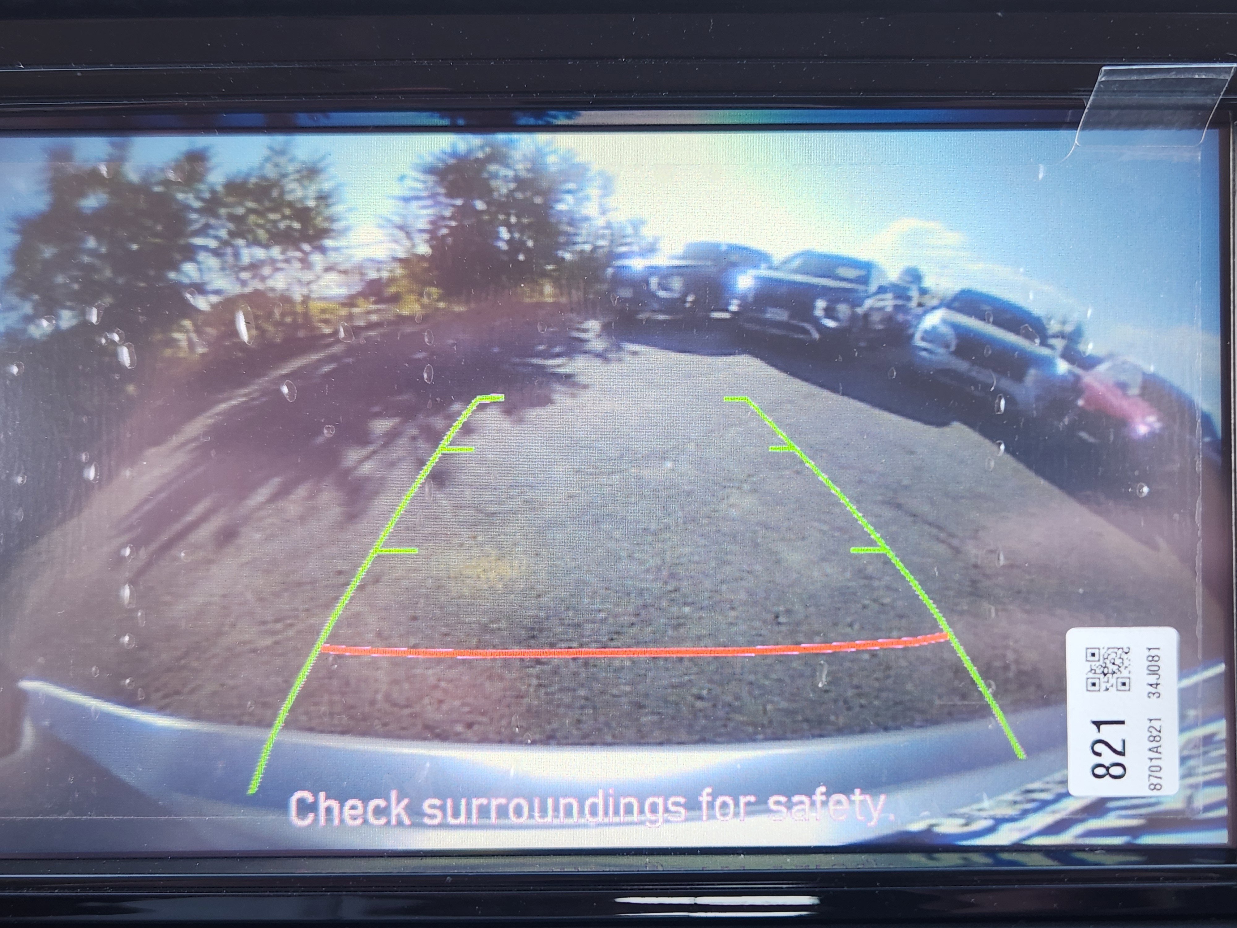 New 2025 Mitsubishi Outlander Sport ES image 13