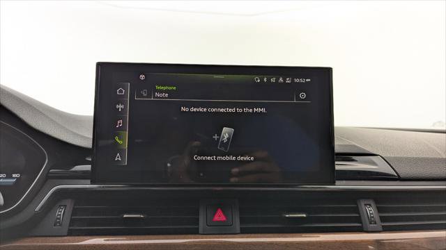 Used 2022 Audi A5 2.0T Premium Plus w/ Premium Plus image 31