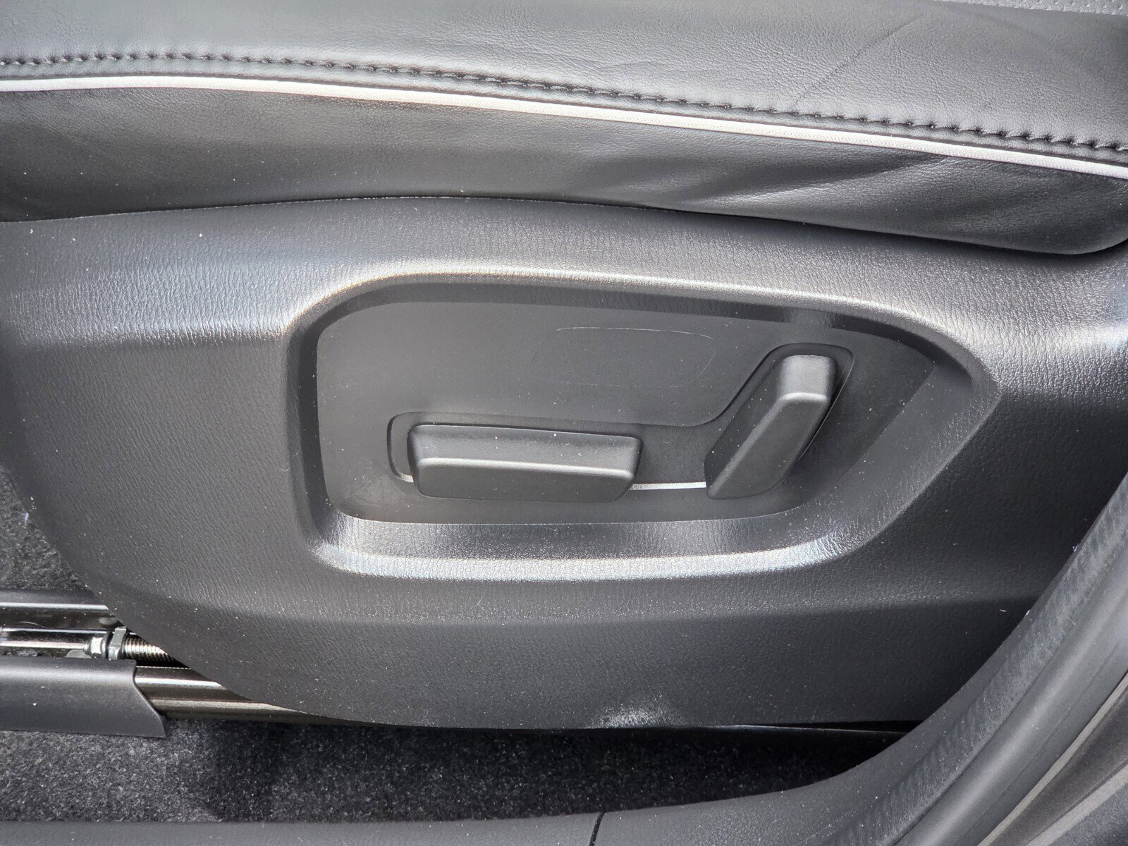 Used 2024 MAZDA CX-5 AWD 2.5 S w/ Select Package image 15