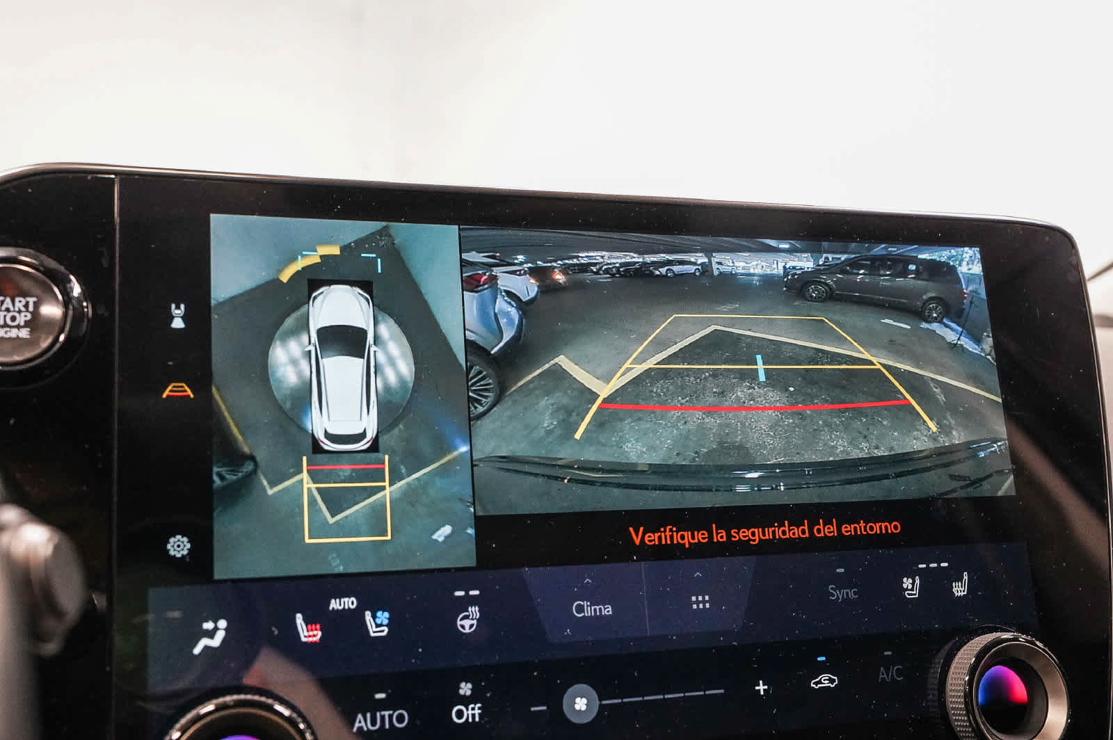 Used 2025 Lexus NX 350 AWD w/ Cold Area Package image 26