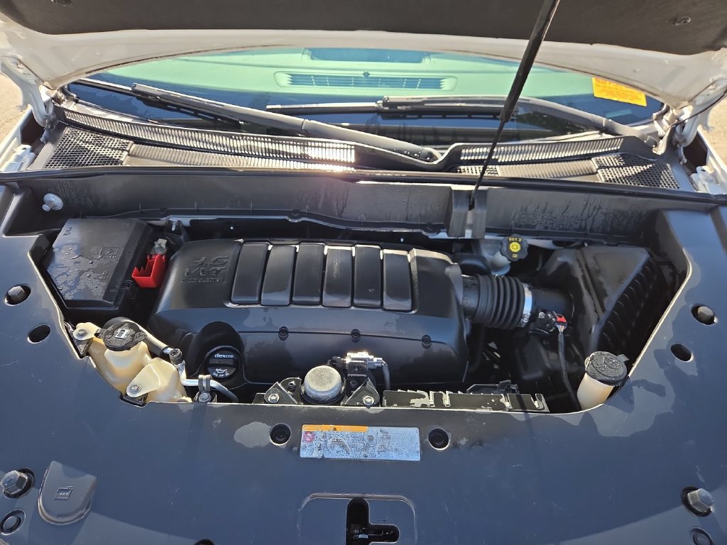 Used 2017 Chevrolet Traverse LS FWD image 22