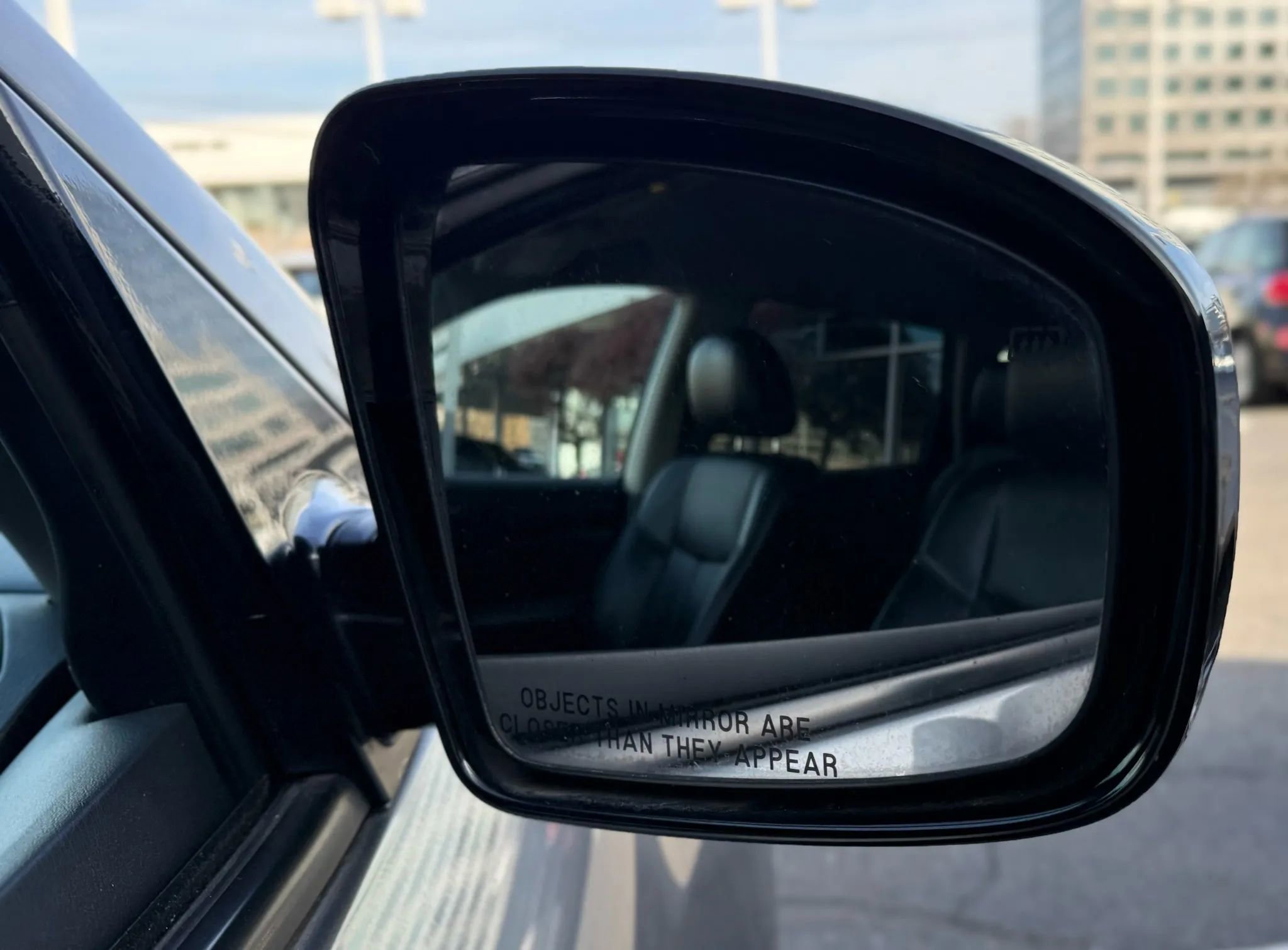 Used 2015 Nissan Pathfinder SL w/ SL Tech Package image 59