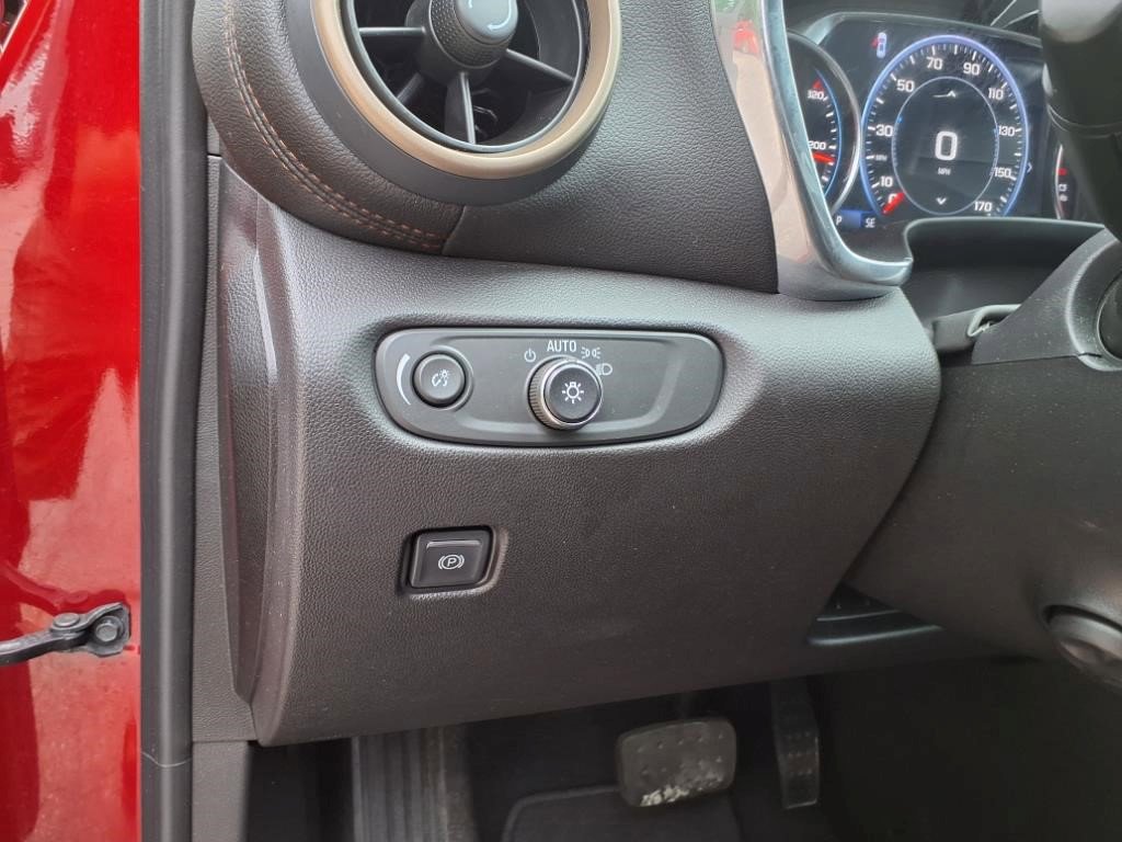 Certified 2023 Chevrolet Blazer Premier w/ Driver Confidence II Package image 17