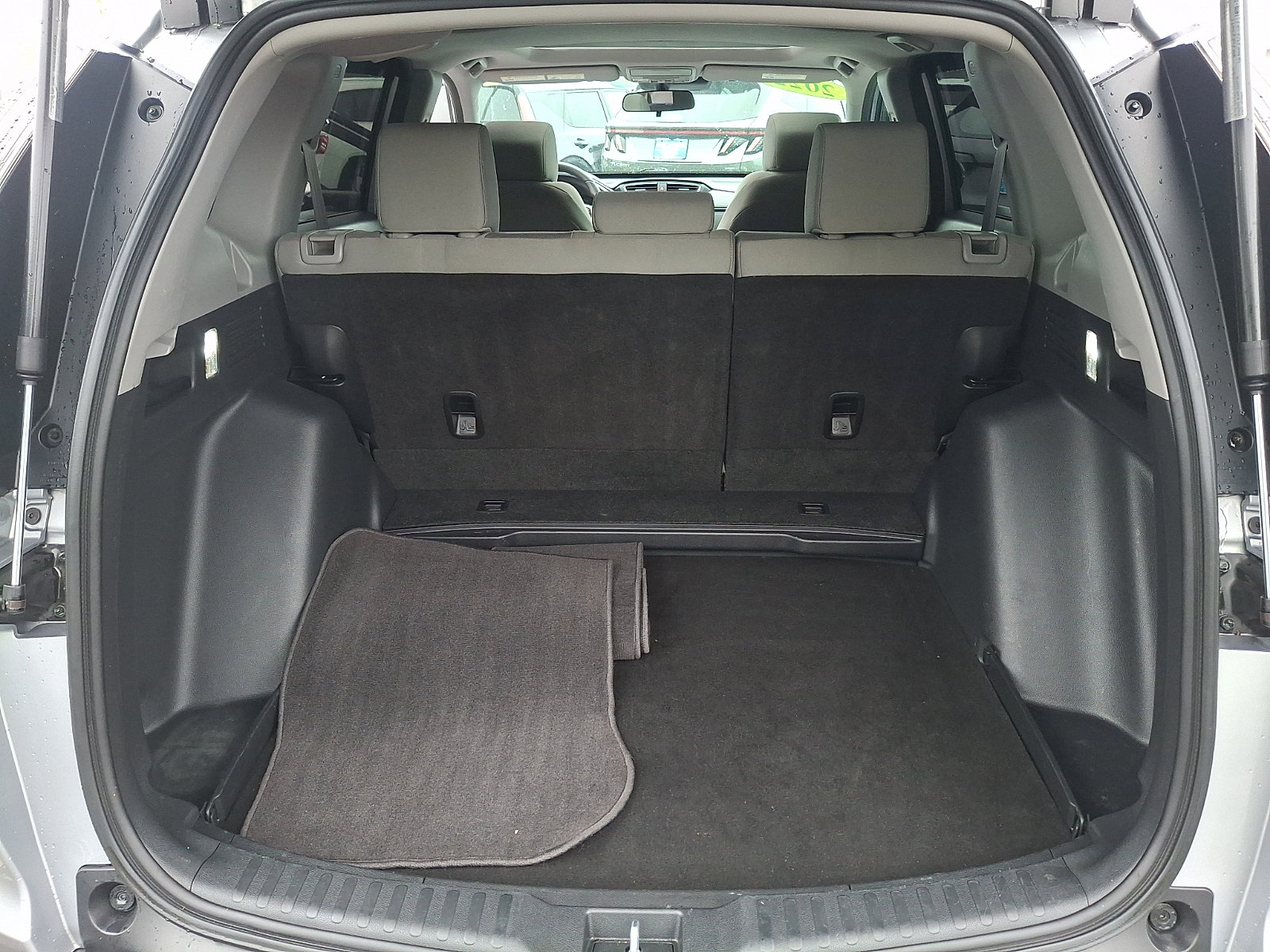 Used 2022 Honda CR-V EX image 29