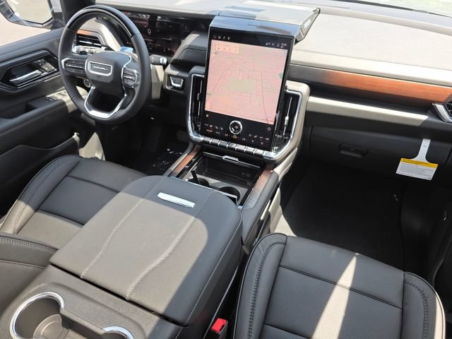 New 2026 GMC Yukon Denali w/ Denali Reserve Package AWD/4WD image 23