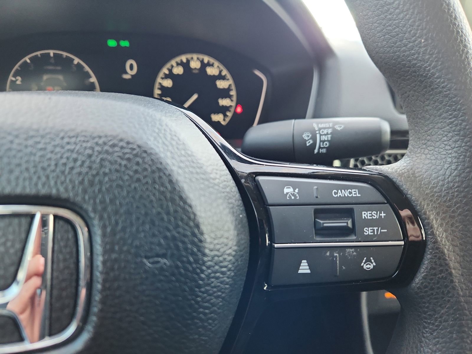 Used 2023 Honda Civic LX image 21