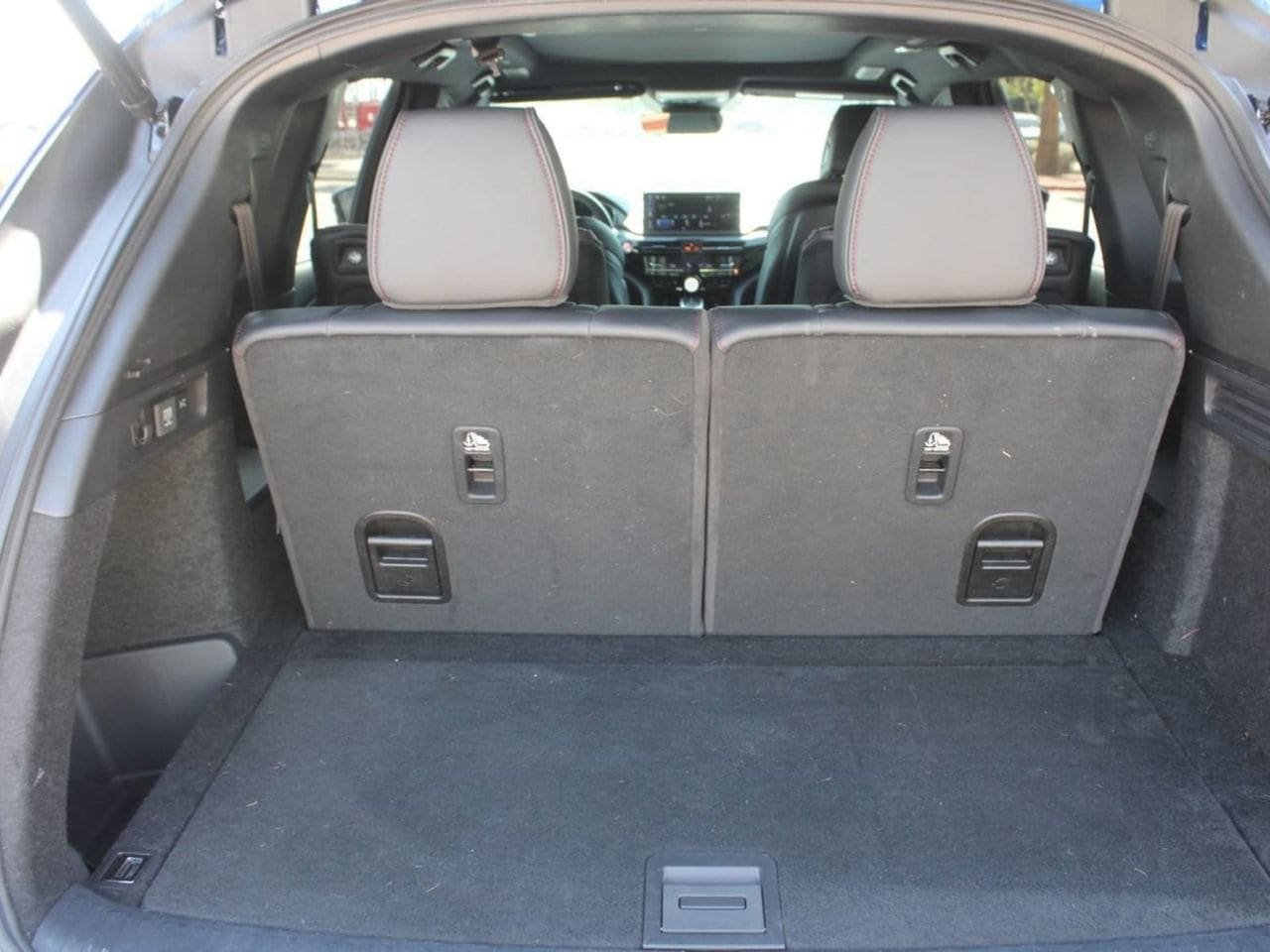 Used 2025 Acura MDX A-Spec AWD/4WD image 5