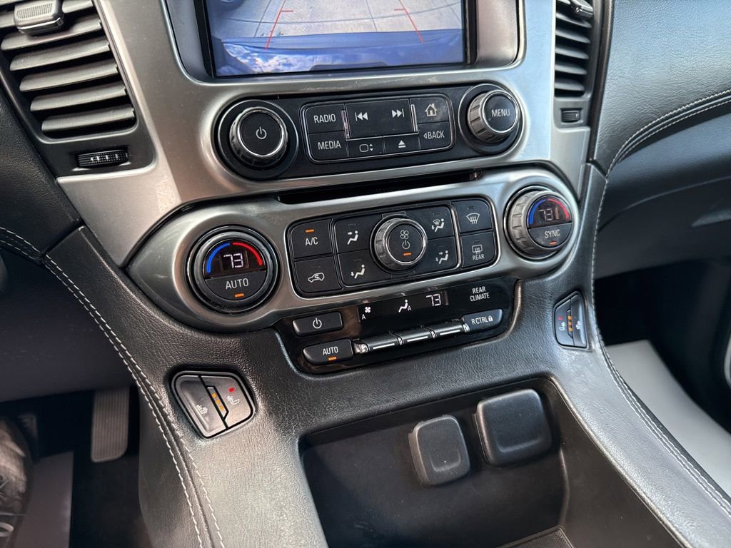 Used 2018 Chevrolet Tahoe LT AWD/4WD image 38