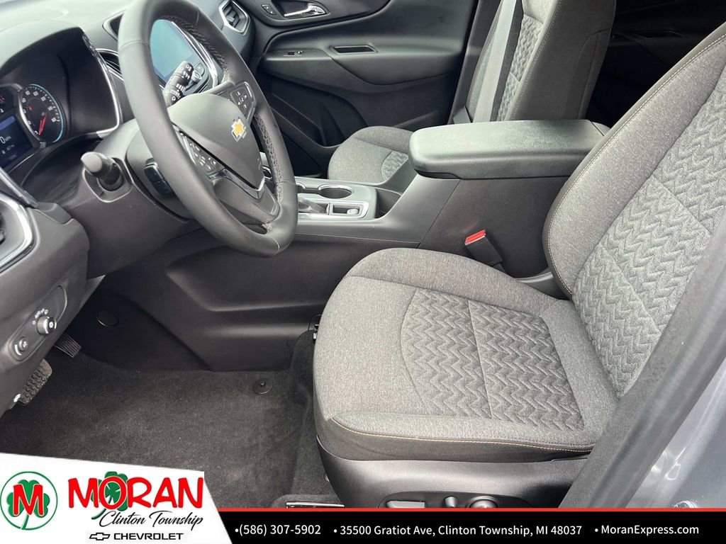 Certified 2024 Chevrolet Equinox LT image 18