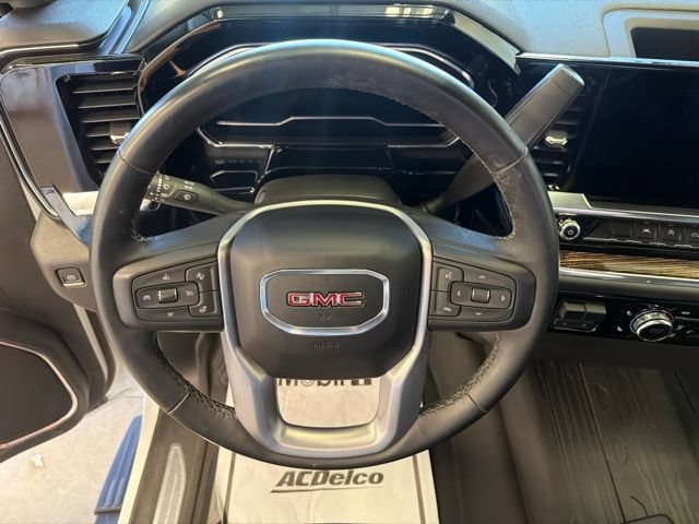 Used 2023 GMC Sierra 1500 Elevation AWD/4WD image 16