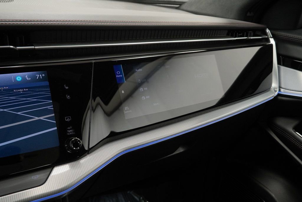 Used 2024 Jeep Wagoneer Launch Edition image 32