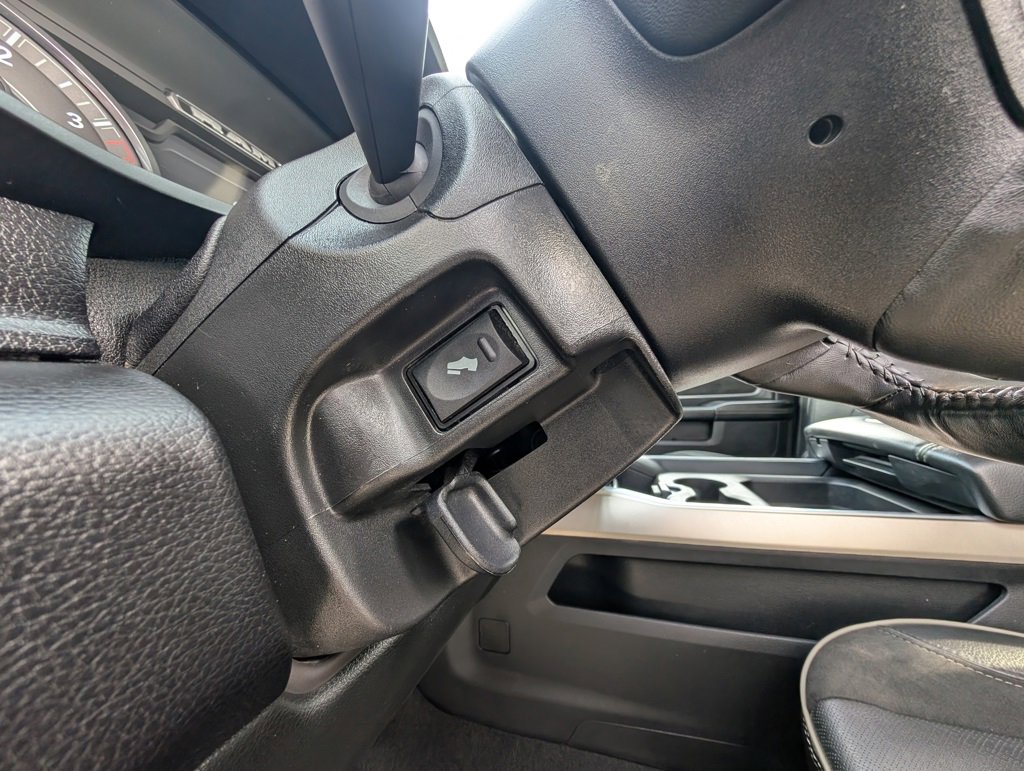 Used 2024 RAM 2500 Laramie image 16