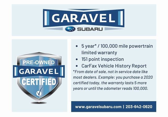 Used 2025 Subaru Forester image 5