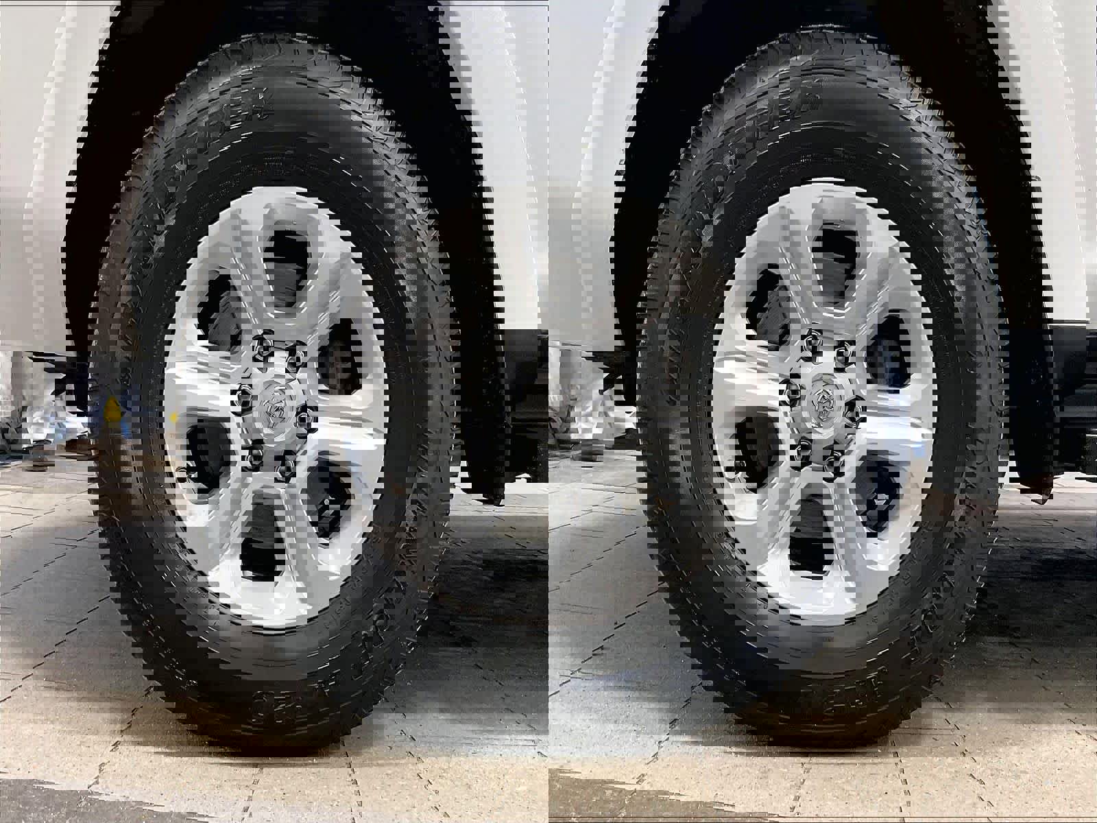 Certified 2024 Toyota 4Runner SR5 Premium image 7