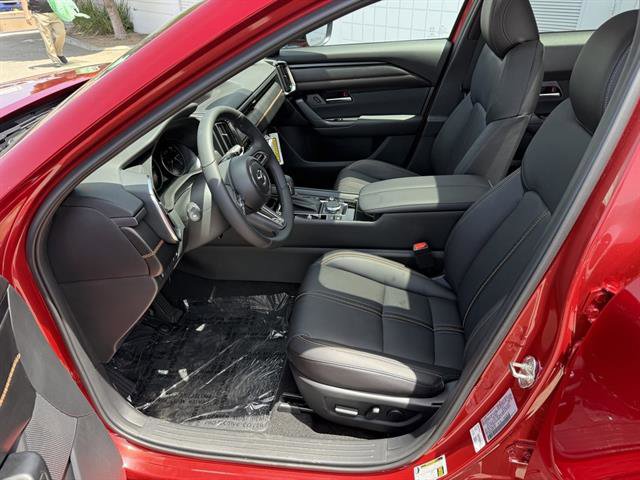 New 2025 MAZDA CX-50 2.5 Hybrid w/ Cargo Package image 17