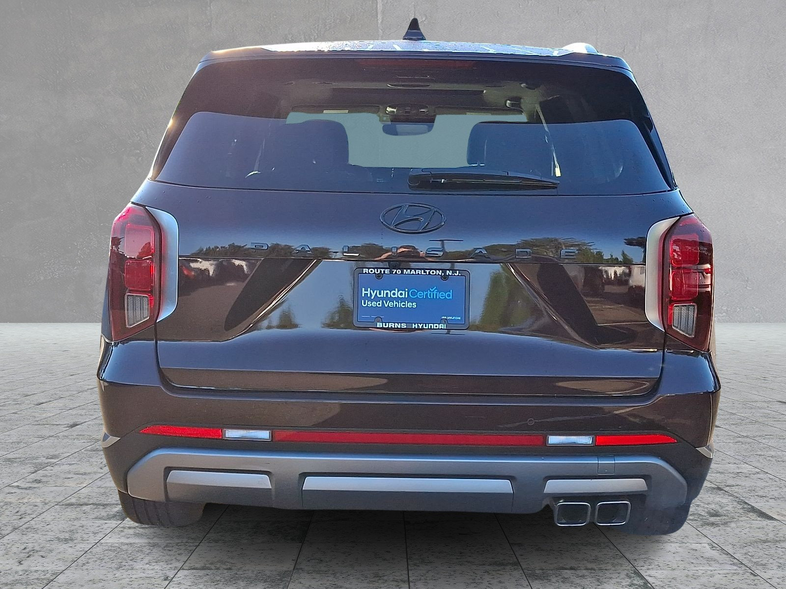 Used 2023 Hyundai Palisade Limited FWD image 6