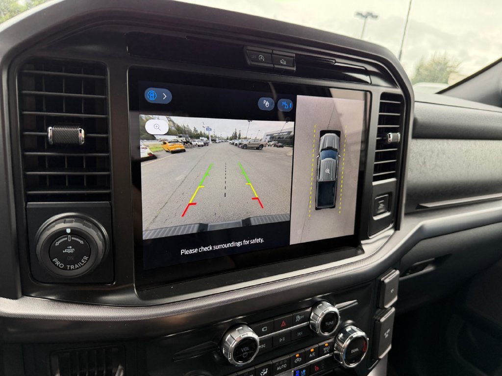Used 2026 Ford F150 Tremor w/ Equipment Group 402B MID AWD/4WD image 17
