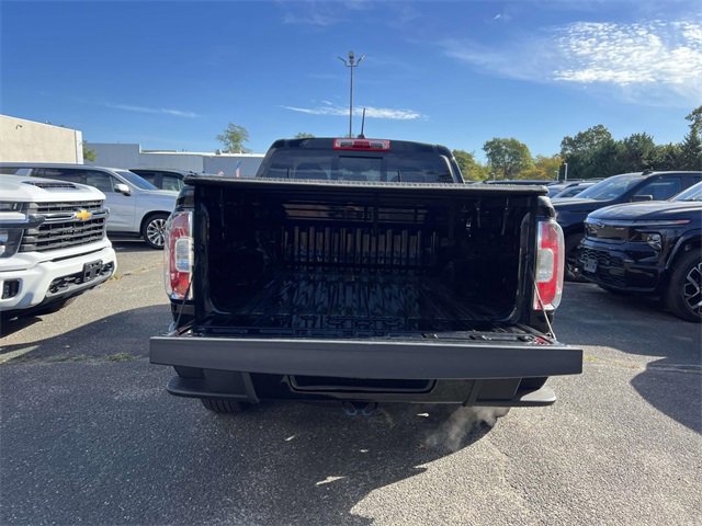 Certified 2022 GMC Canyon Elevation w/ Elevation Premium Package image 8