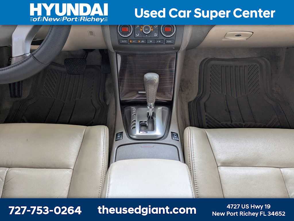 Used 2011 Nissan Altima 2.5 SL w/ Technology Pkg FWD image 20