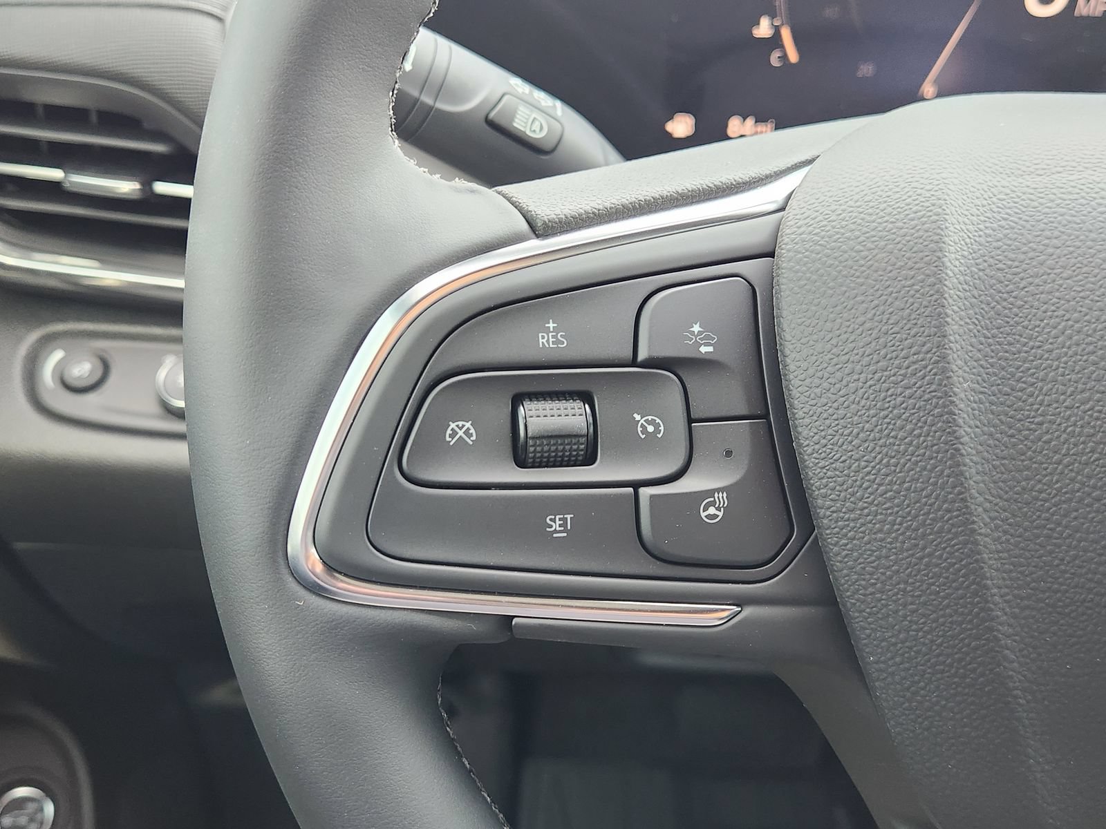 New 2026 Buick Envista Sport Touring w/ Convenience I Package FWD image 32